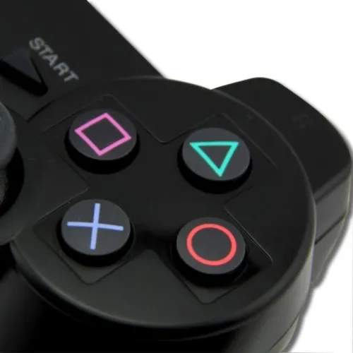 PAD DO PS3 PLAYSTATION 3 BLUETOOTH KONTROLER bezprzewodowy na Arena.pl