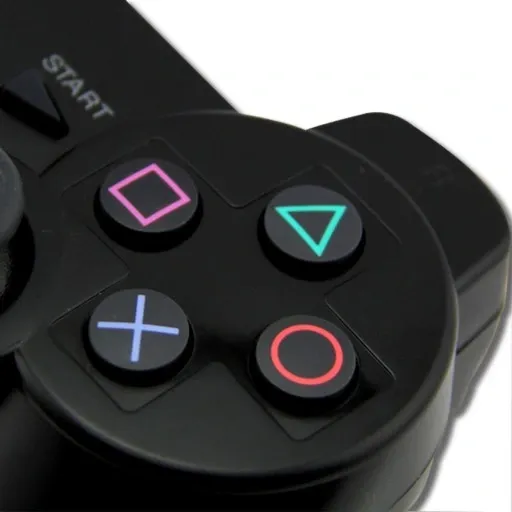 PAD DO PS3 PLAYSTATION 3 BLUETOOTH KONTROLER bezprzewodowy zdjęcie 6