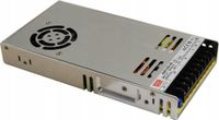 Zasilacz 48V/320W/6.7A do zabudowy RSP-320-48