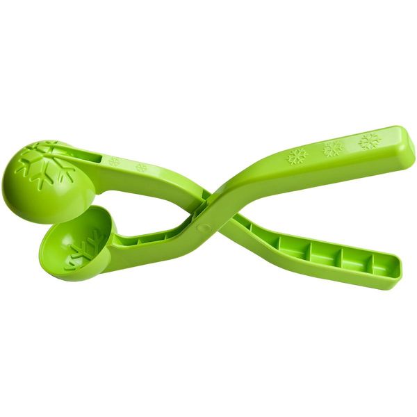 ŚNIEŻKOMAT SNOWBALL DO ROBIENIA KULEK ŚNIEŻNYCH POJEDYNCZY ZIELONY 1064512 zdjęcie 2