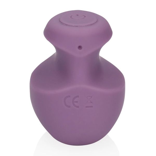 Finger Vibrator - Mystic Purple zdjęcie 6