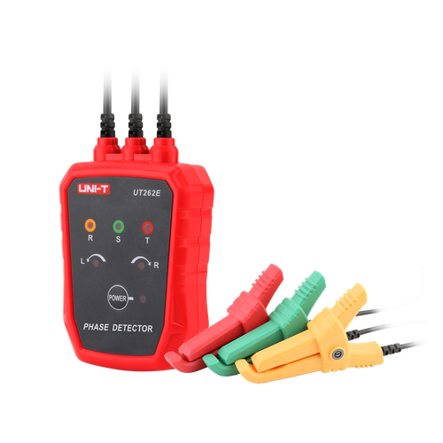 Miernik, detektor Uni-T UT262E na Arena.pl