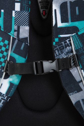 COOLPACK VANCE PLECAK MŁODZIEŻOWY DISTRICT na Arena.pl