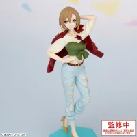 Desktop x Decorate Collections "HATSUNE MIKU: COLORFUL STAGE!" "Street SEKAI MEIKO"