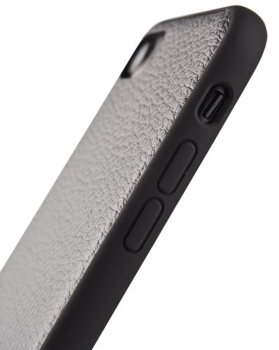 GUESS HARD CASE IRIDESCENT Apple iPhone 7/8 4,7 - BLACK na Arena.pl