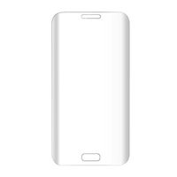 SZKŁO HARTOWANE do Sam Galaxy S6 Edge CAŁY EKRAN