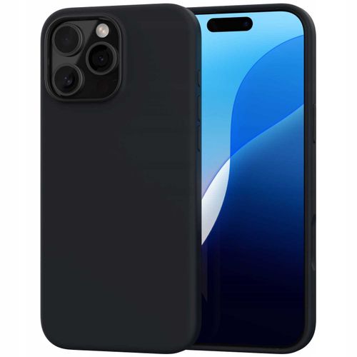 Spacecase Pure Mag Iphone 16 Pro Max Black na Arena.pl