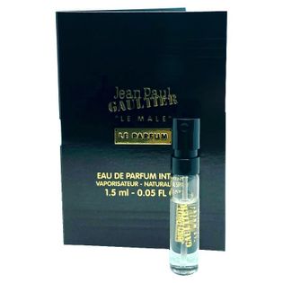 Jean Paul Gaultier Le Male Le Parfum EDP 1.5ml