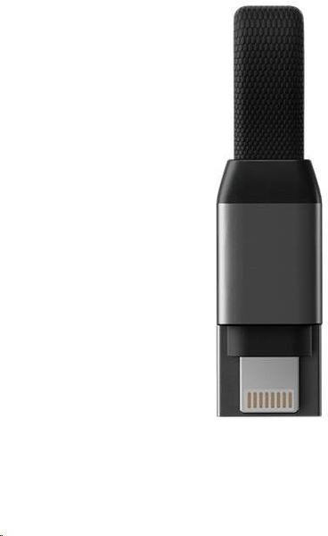 Rolling Square inCharge PRO kabel do ładowania i transmisji USB Lightning zdjęcie 1