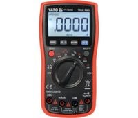 miernik cyfrowy true rms lcd - yt-730893
