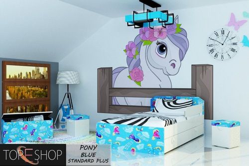 łóżko 140x80 versito standard plus na Arena.pl