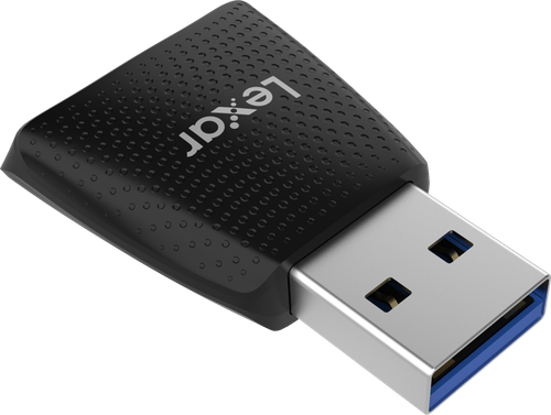 Lexar Czytnik Kart microSD (LRW330U) UHS-I USB 3.2 na Arena.pl