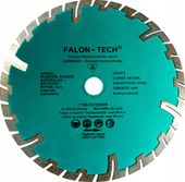 Tarcza diamentowa głębokie cięcie Falon Tech 300mm
