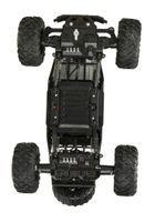 Samochód RC Rock Crawler 1:12 4WD METAL czarny