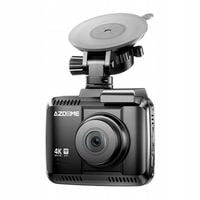 Wideorejestrator Azdome GS63HPro przód-tył 4K/2,5K GPS WiFi WDR 64GB ADAS