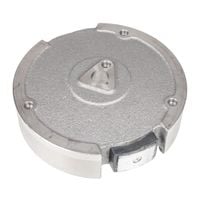 Koło magnesowe Rato silnik R210 Euro V 13510-Z440410-0000