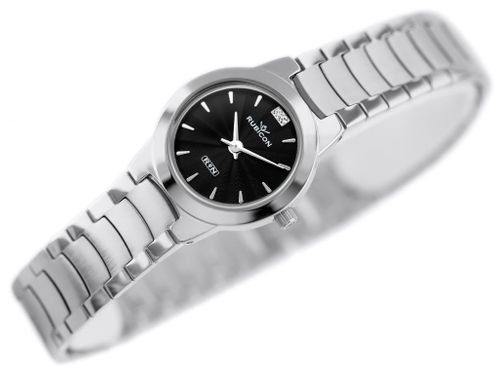 RUBICON RNBC21 - silver/black (zr568b) na Arena.pl