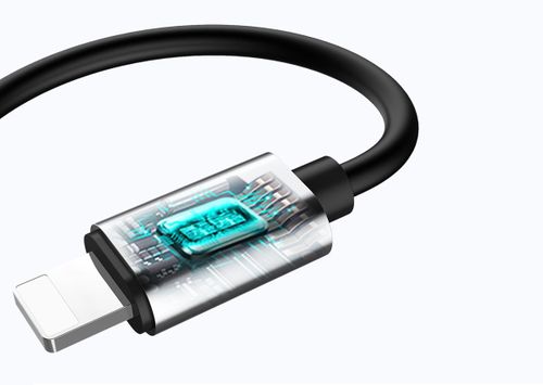 Baseus przejściówka adapter Iphone mini jack 3.5 na Arena.pl