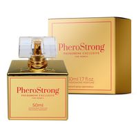 Feromony-Pherostrong Pheromone Exclusive For Women 50 Ml