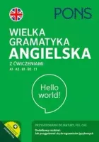Wielka gramatyka angielska z ćwiczeniami A1-C1 w.3