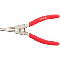 szczypce segera zewnętrzne proste 225mm - yt-1988