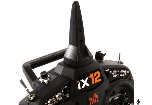 Spektrum iX12 DSMX Mode 1-4 na Arena.pl