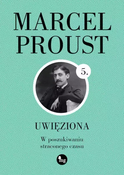 Uwięziona zdjęcie 1