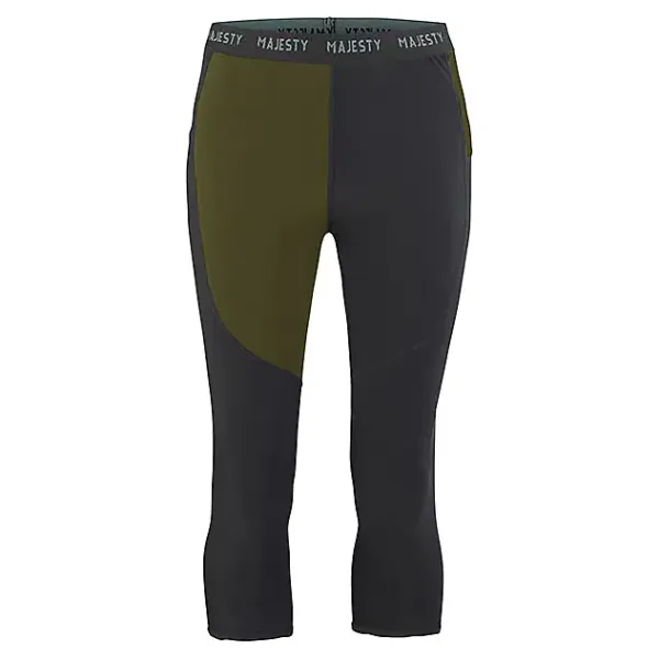 Zestaw Bielizny Technicznej Majesty Surface Base Layer SET Bear S zdjęcie 4