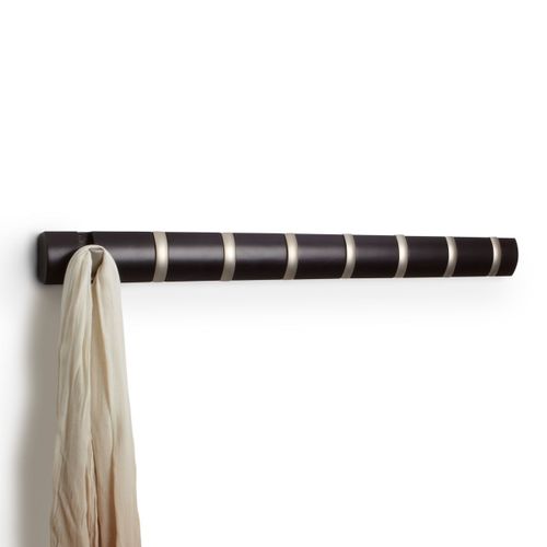 Wieszak Flip Hook 8 espresso D2 na Arena.pl