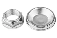 ZESTAW MONTAŻOWY PRAWY TYŁ PEUGEOT 407 SW 2005 2006 2007 2008 2009 2010