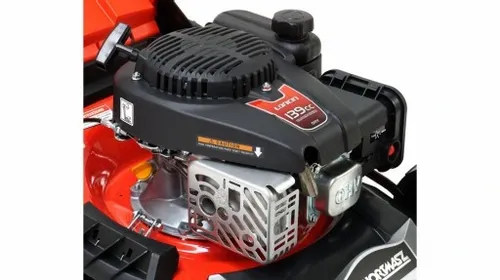 Kosiarka spalinowa HORTMASZ HKS 846 L na Arena.pl