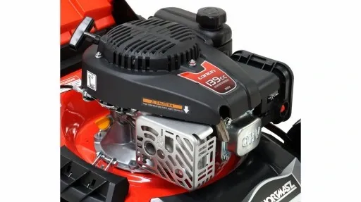 Kosiarka spalinowa HORTMASZ HKS 846 L zdjęcie 13