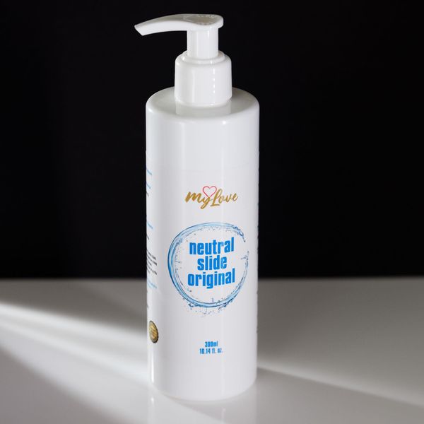 Mylove Neutral-Slide Original 300 Ml. zdjęcie 6