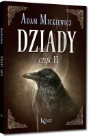Dziady, Część Ii