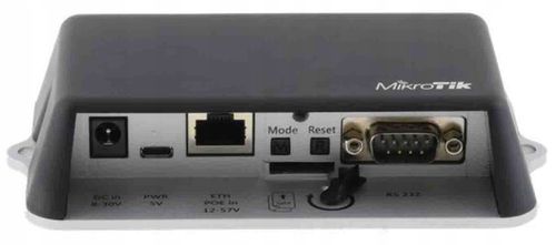 2X Access Point MikroTik LtAP na Arena.pl