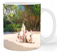 Kubek ceramiczny Vaiana - Moana