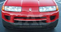 Saturn Vue - Chromowane Listwy Chrome Grill Atrapy Zderzaka Tuning