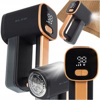 GOLARKA DO UBRAŃ TAPICERKI SWETRÓW KANAPY MOCNA NOWOCZESNA Z PODŚWIETLENIEM