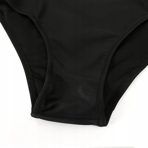 Jednoczęściowy strój kąpielowy ODKRYTE PLECY S133 na Arena.pl