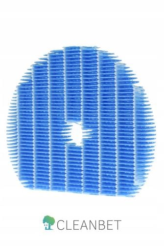 Zestaw filtrów HEPA węglowy nawilżający do SHARP KC-G40, KC-G50, EUW, na Arena.pl