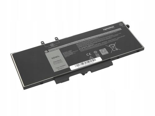 Bateria 3HWPP do Dell Latitude 5401 5410 5501 5510 Precision 3541 3550 na Arena.pl