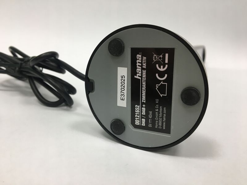 Antena wewnętrzna Hama 121652 zdjęcie 4
