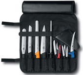 Rękaw Cutlery Roll Bag, na 8 noży, pusty Victorinox 7.4011.47