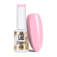 Lakier hybrydowy LED/UV Gel Polish AlleLac Business Woman Nr 193 5g
