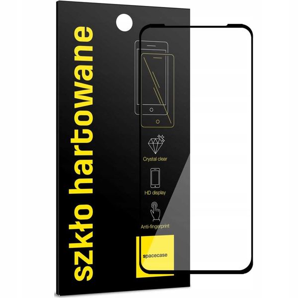 Spacecase Glass 5D Redmi Note 9S/9 Pro zdjęcie 7