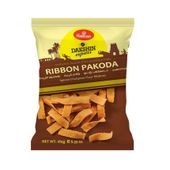 Indyjska przekąska Ribbon Pakoda Dakshin Express Haldirams 180g