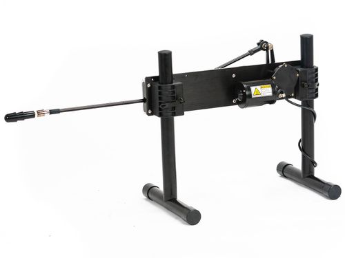 F-Machine Pro 3 Fuck Machine Black na Arena.pl