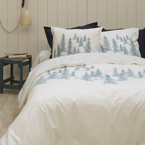 Pościel Recit d'hiver Sylvie Thiriez zdjęcie 1