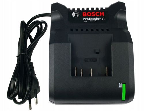 WKRĘTARKA GSR 185-LI BOSCH 2x2,0Ah BEZSZCZOTKOWA na Arena.pl