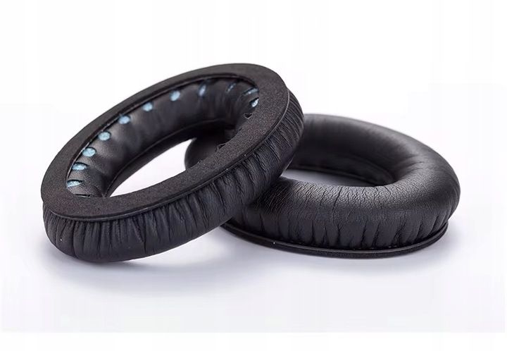 NAUSZNIKI PADY GĄBKI PODUSZKI DO BOSE QC45 QC35 I II QC25 QC15 QC2 AE2 TESA zdjęcie 10